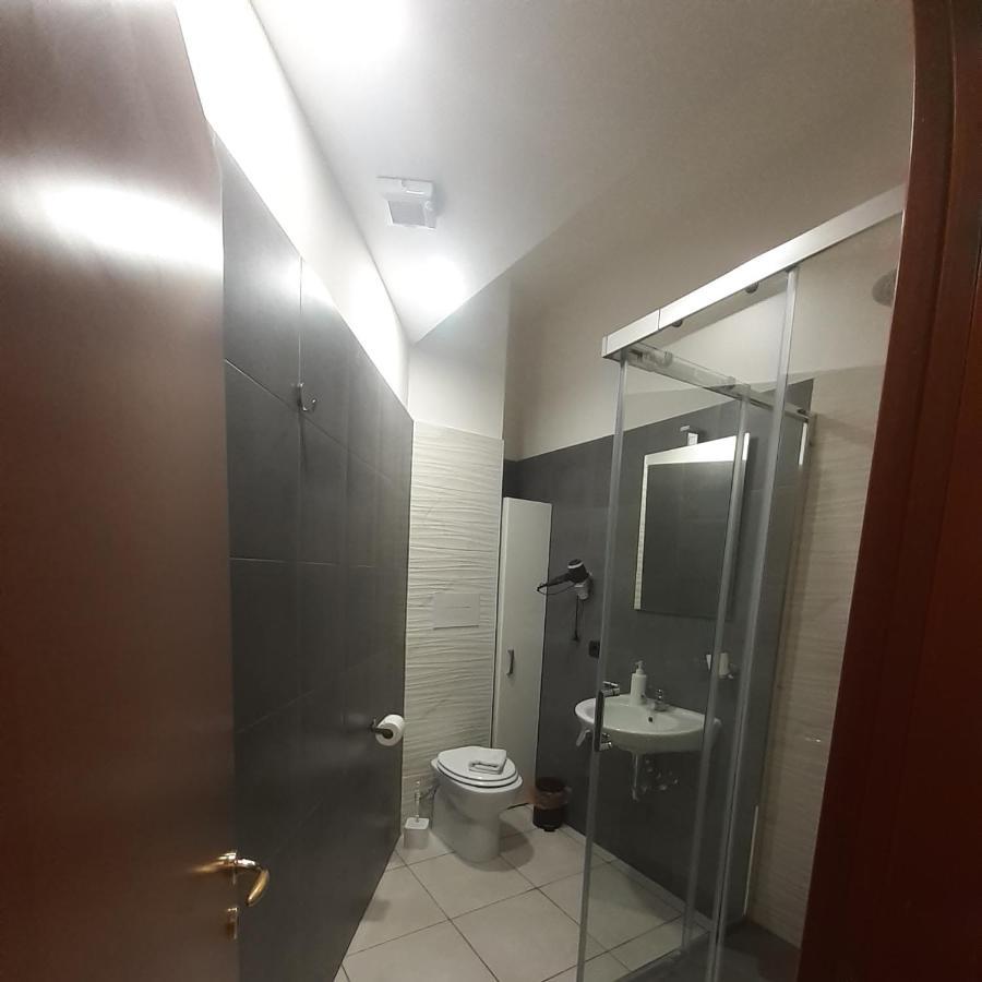 B&B 30 Mt Dal Duomo Benevento Dış mekan fotoğraf