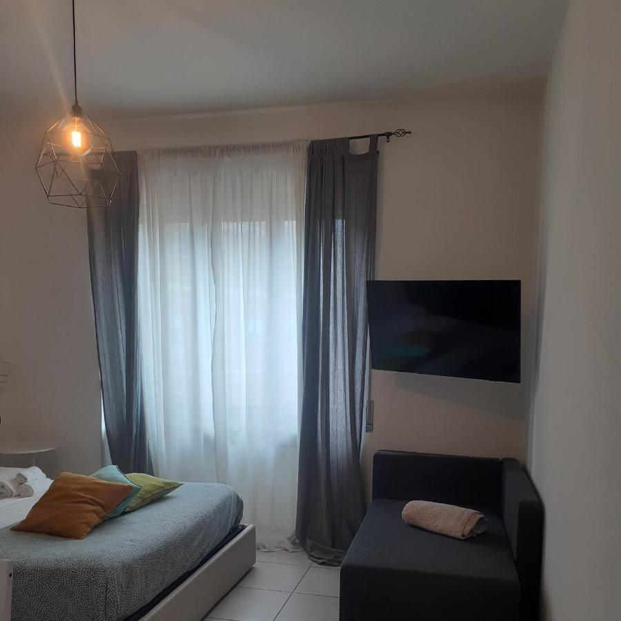 B&B 30 Mt Dal Duomo Benevento Dış mekan fotoğraf