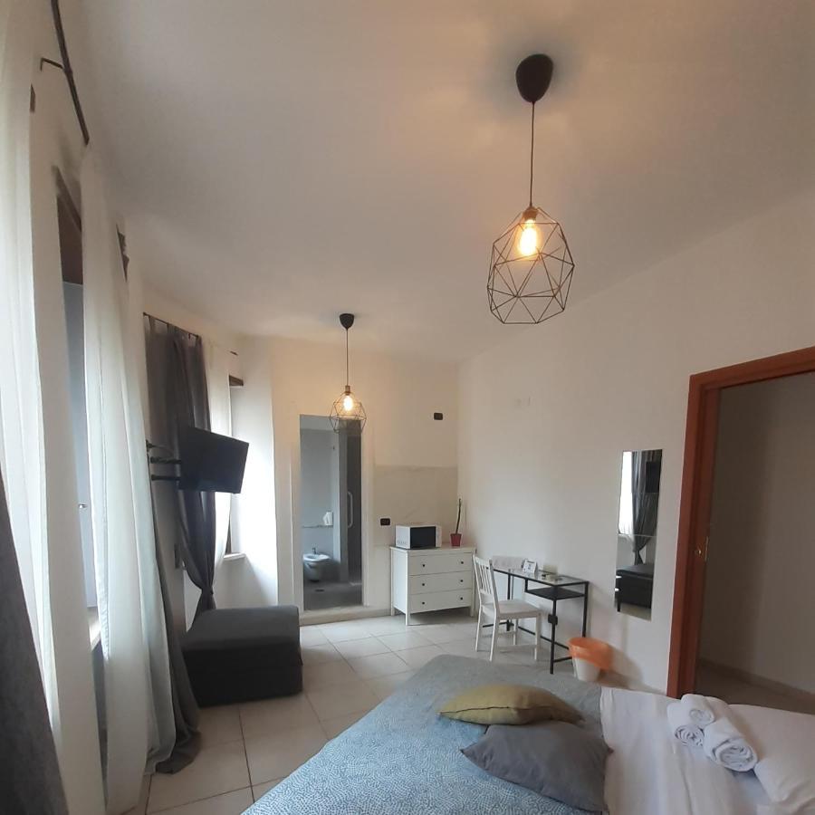 B&B 30 Mt Dal Duomo Benevento Dış mekan fotoğraf