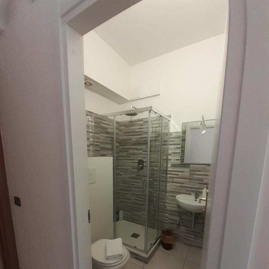 B&B 30 Mt Dal Duomo Benevento Dış mekan fotoğraf