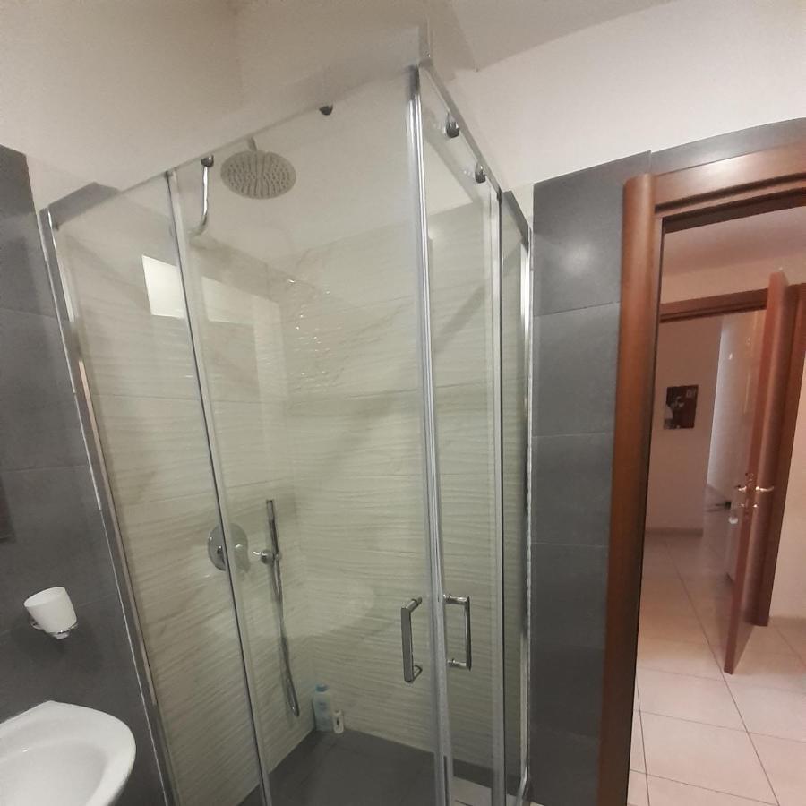 B&B 30 Mt Dal Duomo Benevento Dış mekan fotoğraf