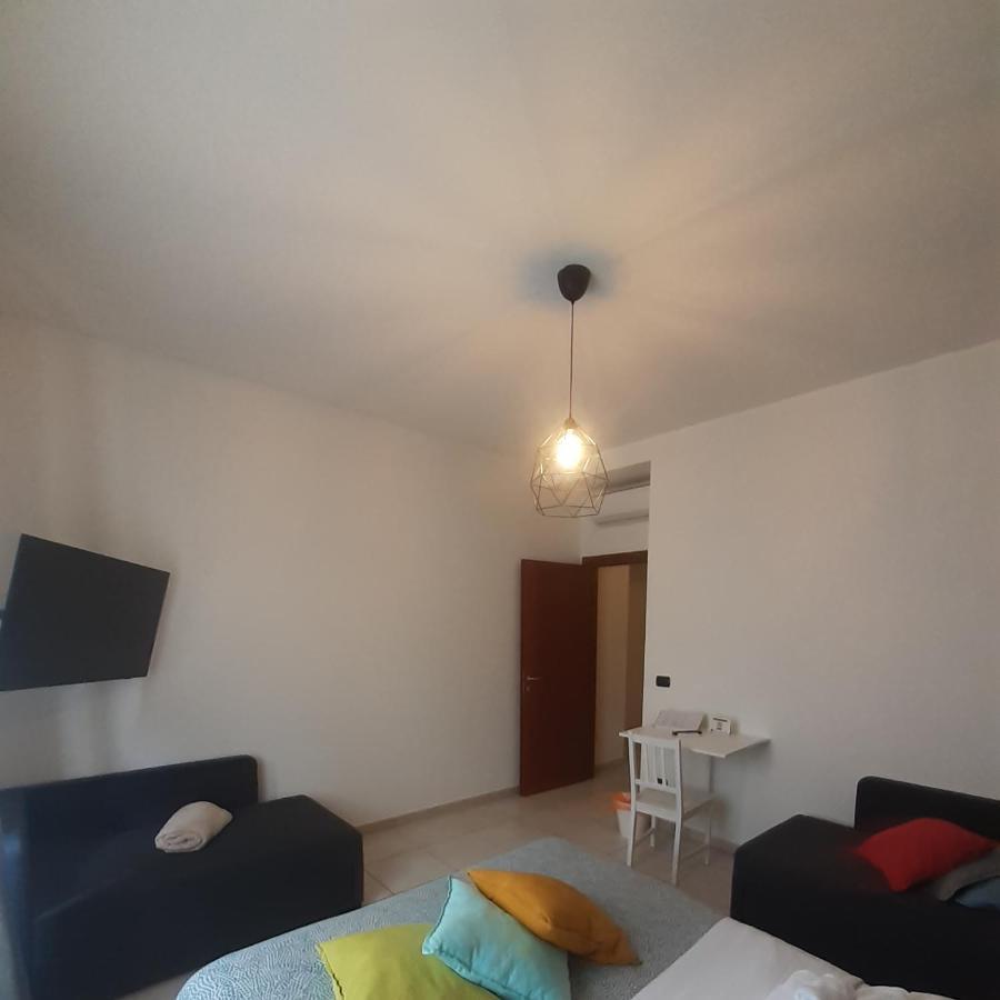 B&B 30 Mt Dal Duomo Benevento Dış mekan fotoğraf