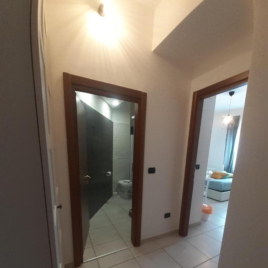 B&B 30 Mt Dal Duomo Benevento Dış mekan fotoğraf