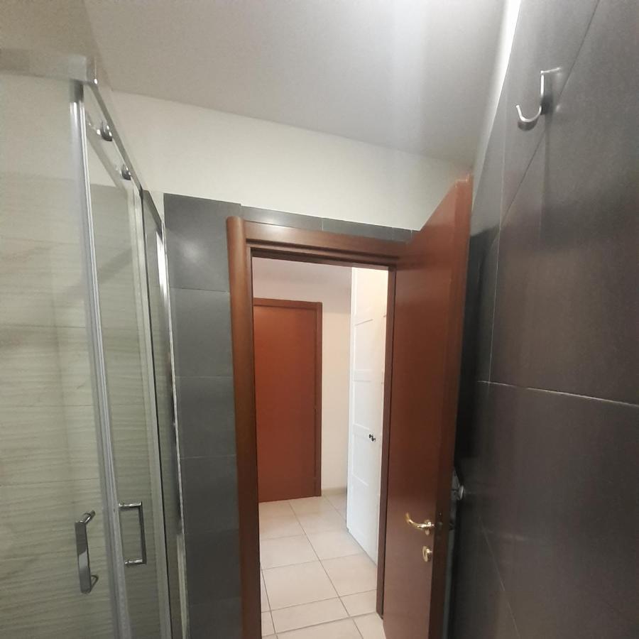 B&B 30 Mt Dal Duomo Benevento Dış mekan fotoğraf