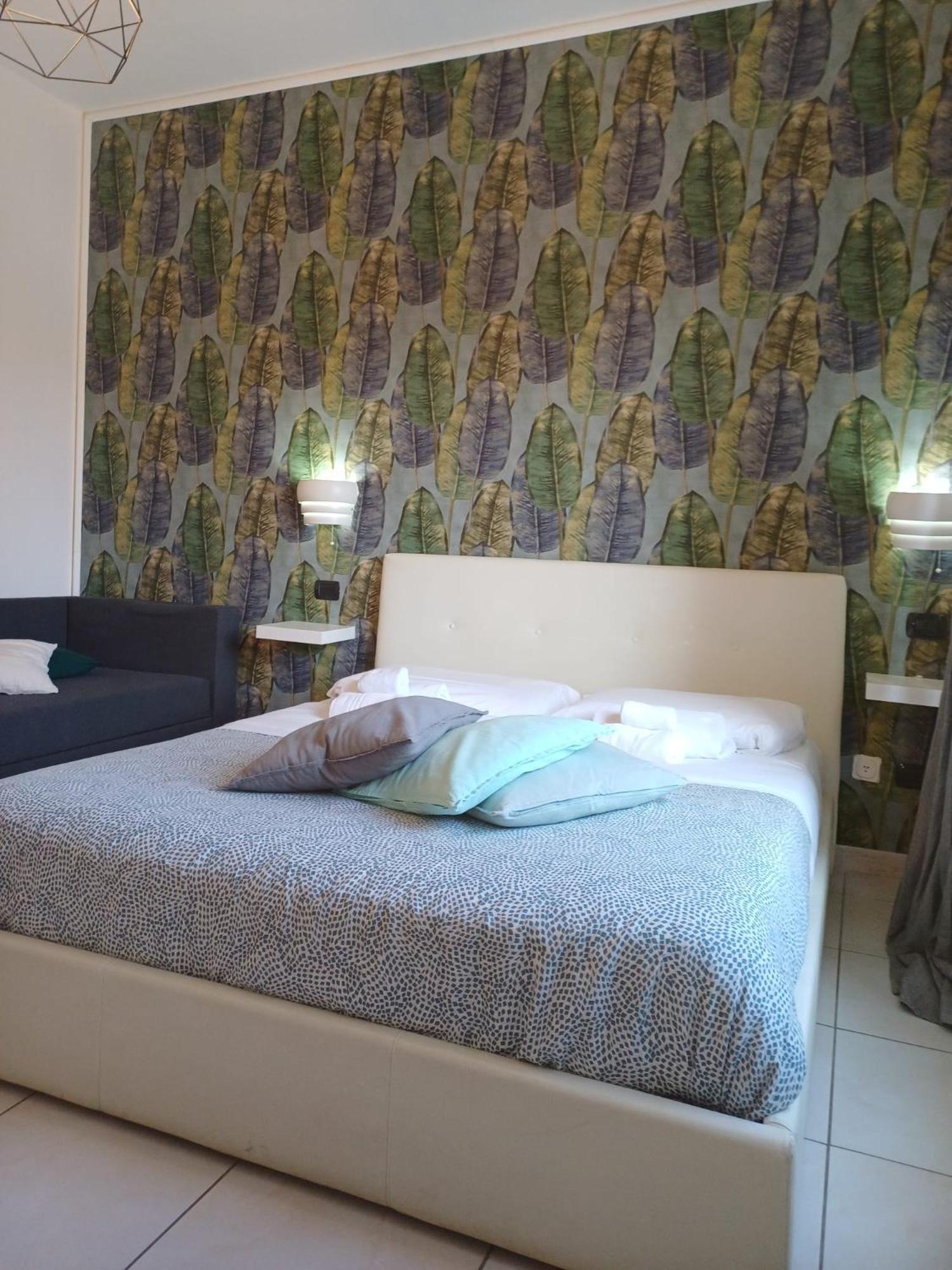 B&B 30 Mt Dal Duomo Benevento Dış mekan fotoğraf