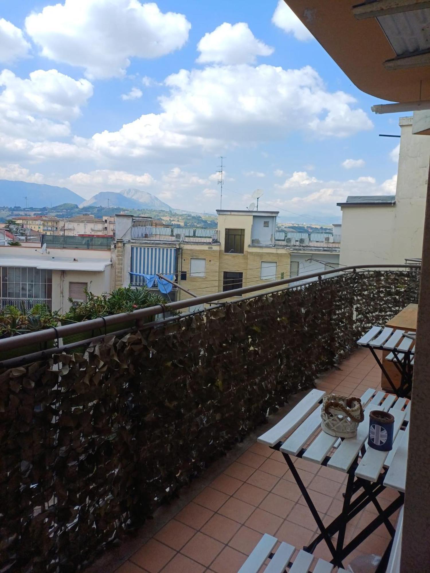 B&B 30 Mt Dal Duomo Benevento Dış mekan fotoğraf