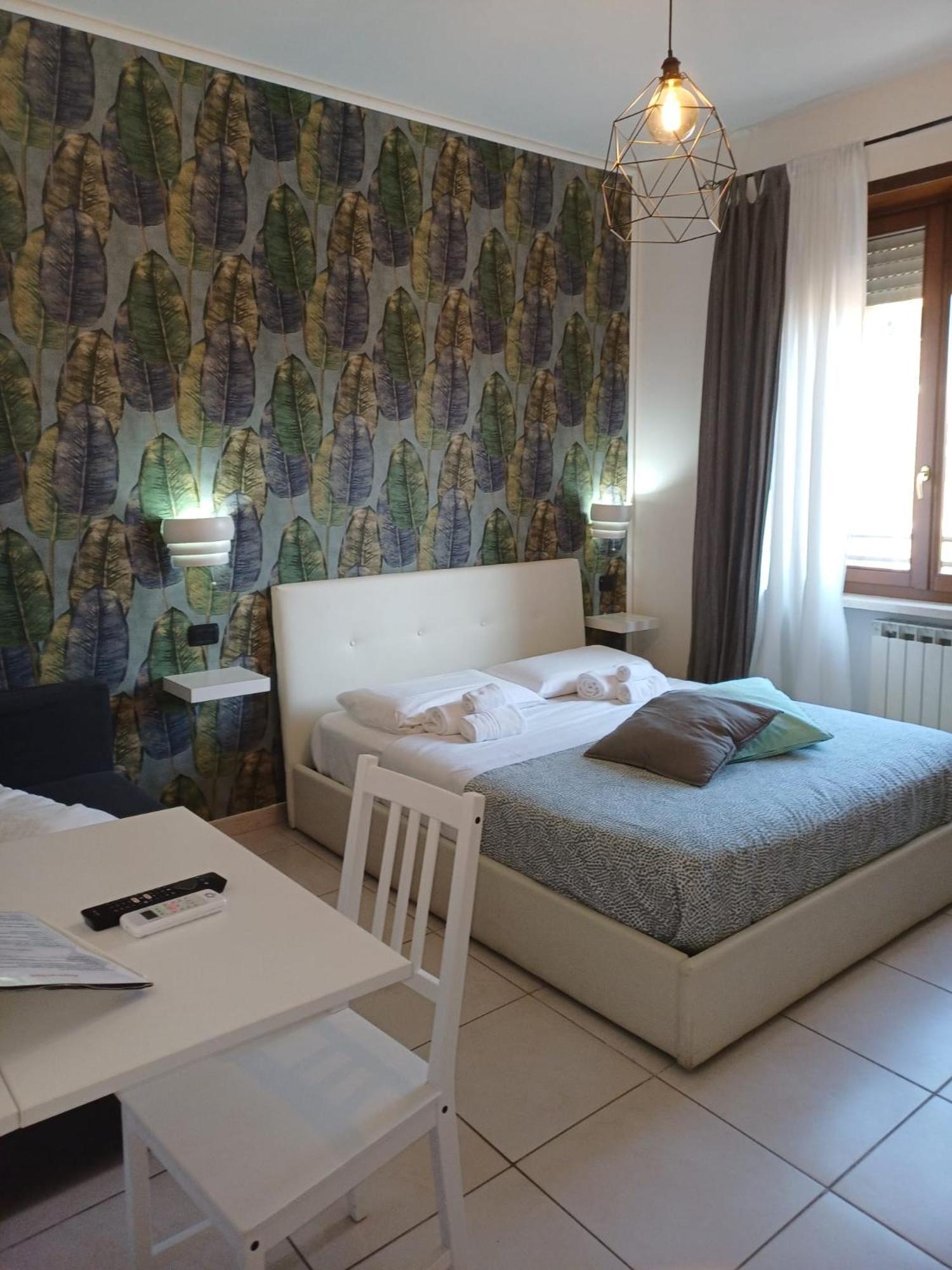 B&B 30 Mt Dal Duomo Benevento Dış mekan fotoğraf