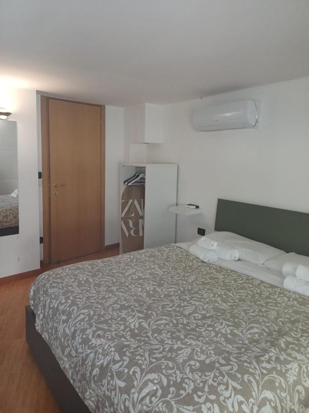 B&B 30 Mt Dal Duomo Benevento Dış mekan fotoğraf