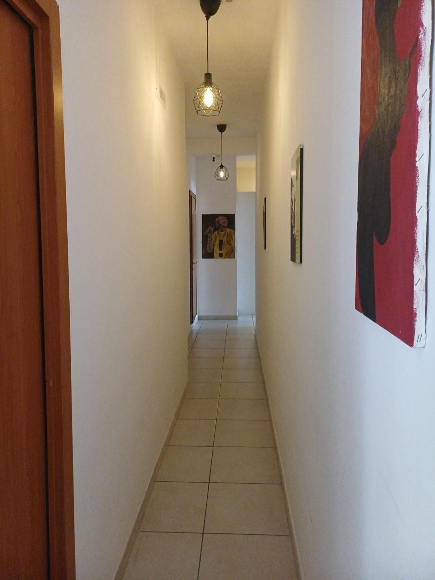 B&B 30 Mt Dal Duomo Benevento Dış mekan fotoğraf