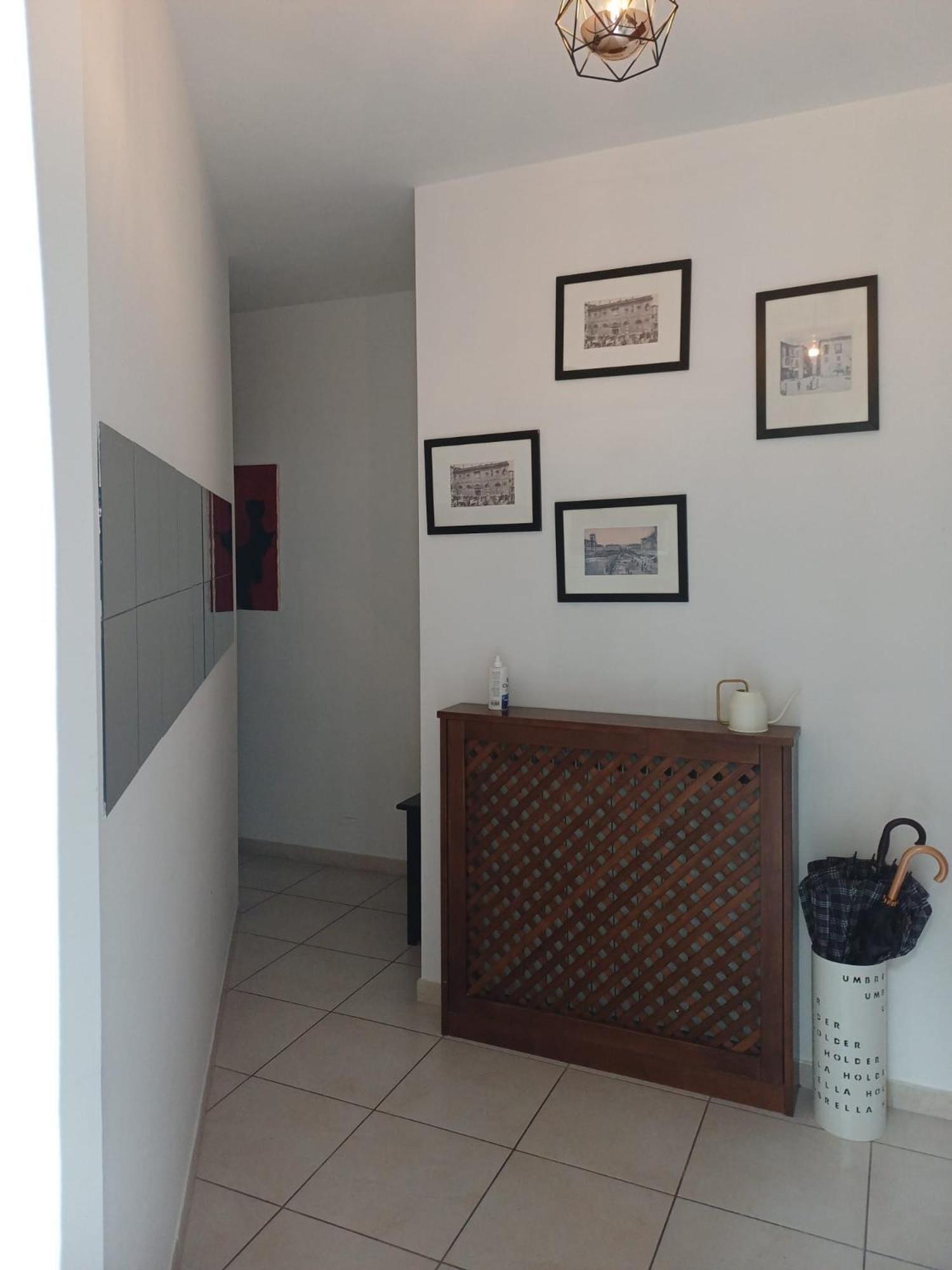 B&B 30 Mt Dal Duomo Benevento Dış mekan fotoğraf