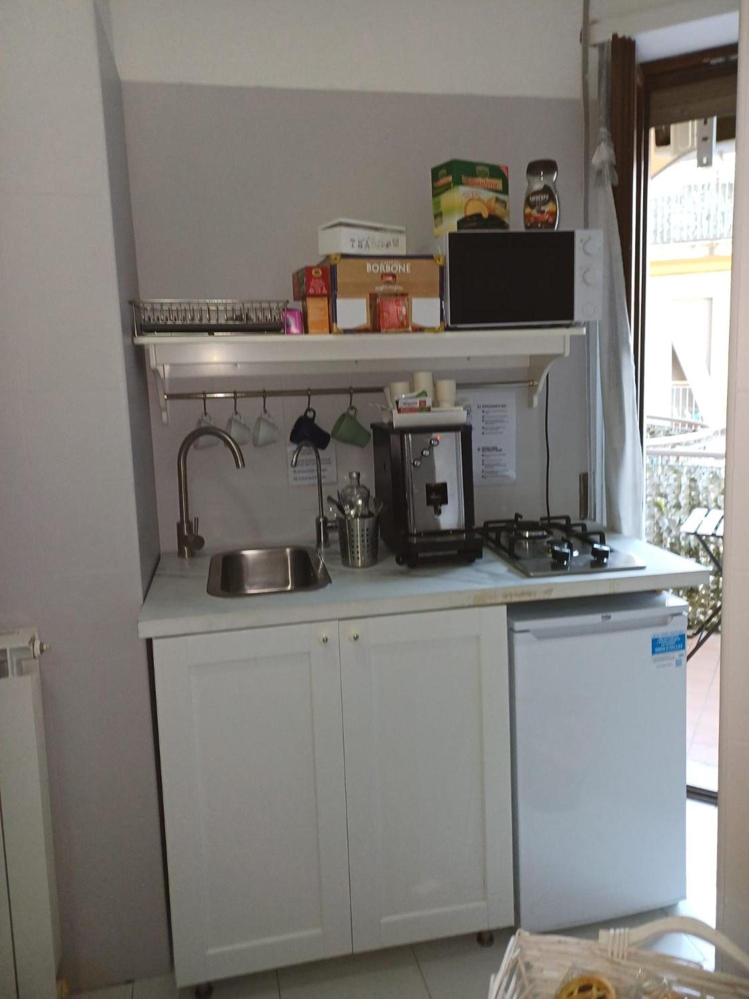 B&B 30 Mt Dal Duomo Benevento Dış mekan fotoğraf