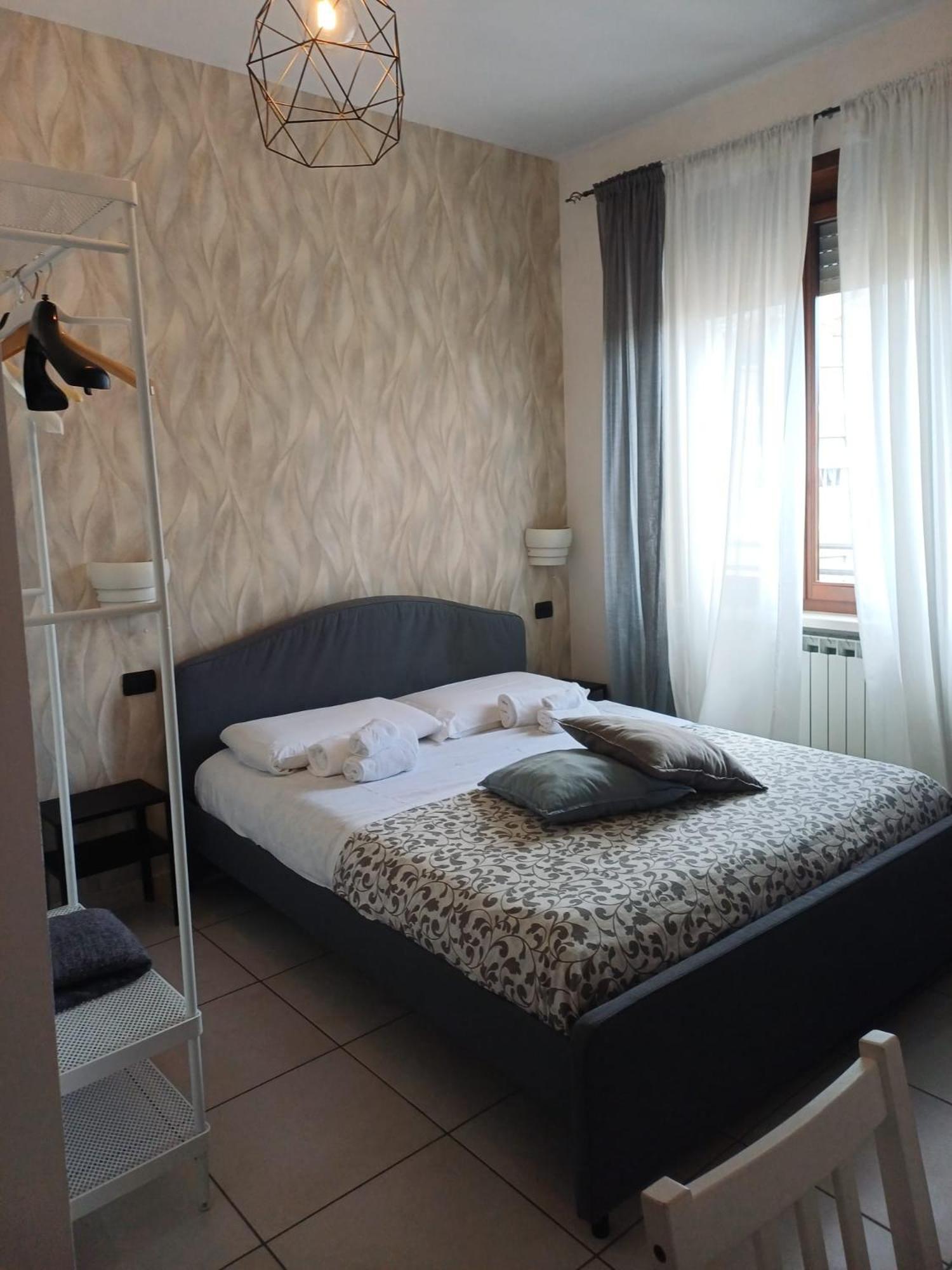 B&B 30 Mt Dal Duomo Benevento Dış mekan fotoğraf