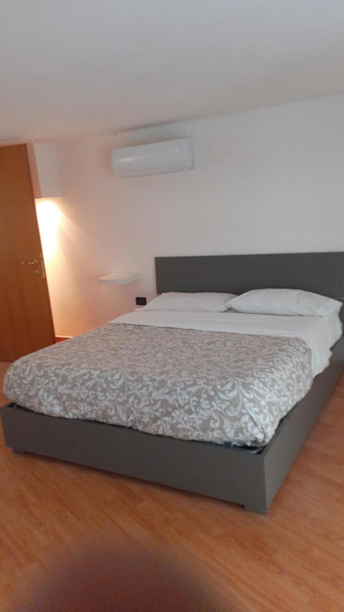 B&B 30 Mt Dal Duomo Benevento Oda fotoğraf