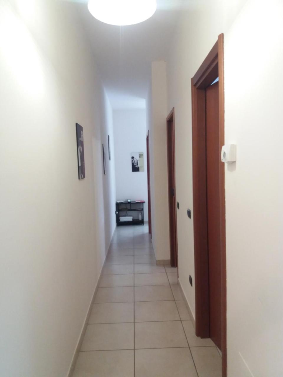 B&B 30 Mt Dal Duomo Benevento Dış mekan fotoğraf